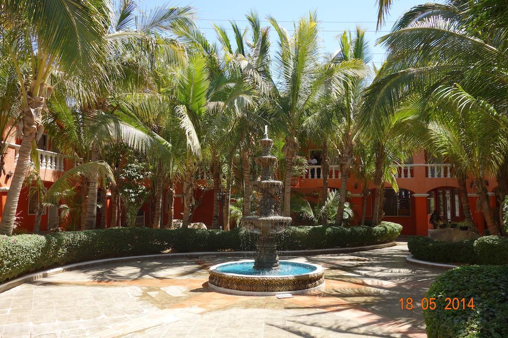 Готель Oasis Los Cabos Кабо-Сан-Лукас Екстер'єр фото