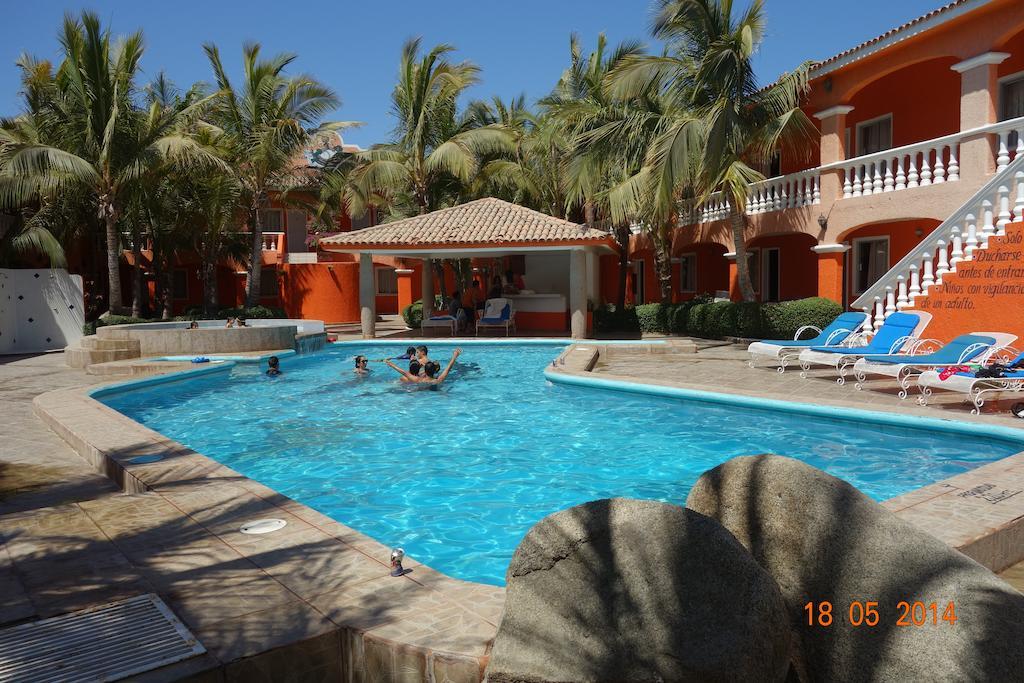 Готель Oasis Los Cabos Кабо-Сан-Лукас Екстер'єр фото