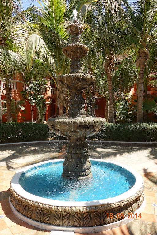 Готель Oasis Los Cabos Кабо-Сан-Лукас Екстер'єр фото