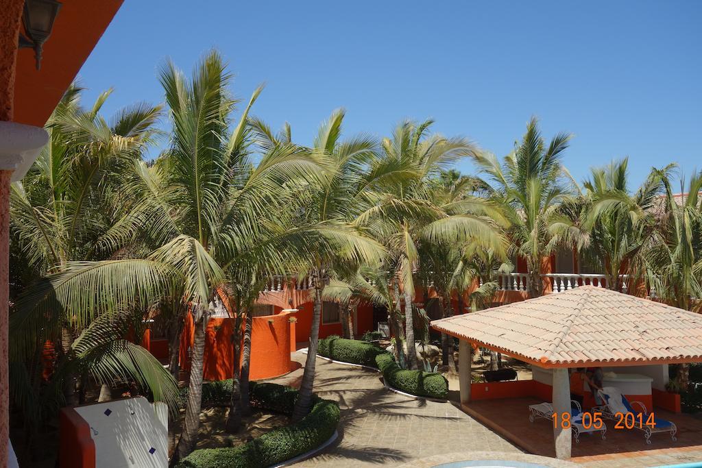 Готель Oasis Los Cabos Кабо-Сан-Лукас Екстер'єр фото