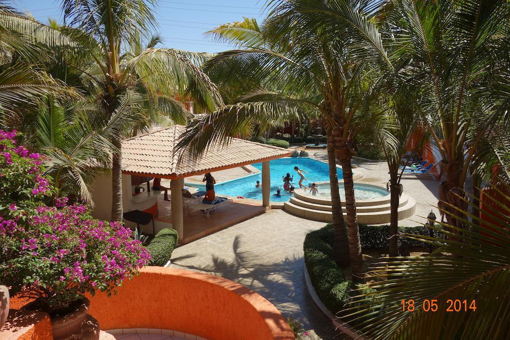 Готель Oasis Los Cabos Кабо-Сан-Лукас Екстер'єр фото