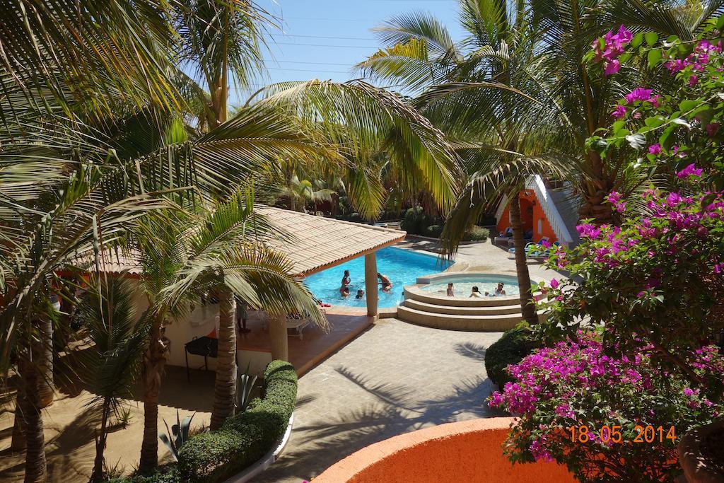 Готель Oasis Los Cabos Кабо-Сан-Лукас Екстер'єр фото