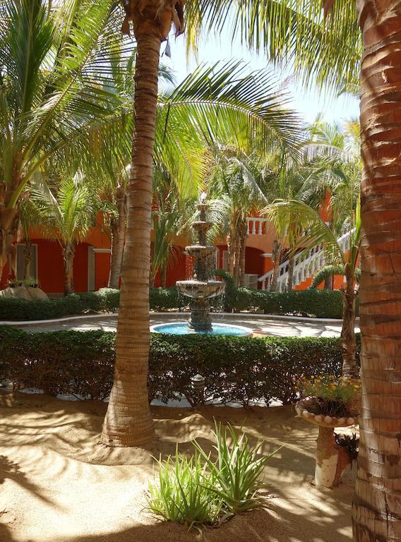 Готель Oasis Los Cabos Кабо-Сан-Лукас Екстер'єр фото